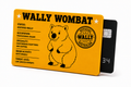 Certified Wally Wombat | Card Sleeve